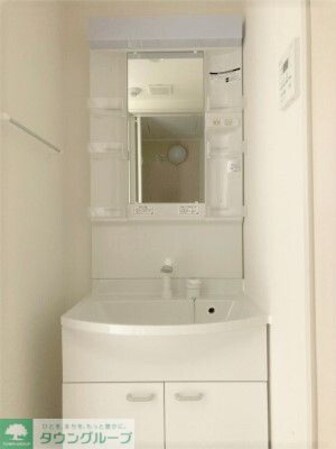 グレイス幕張IIの物件内観写真